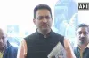 सबरीमाला में महिलाओं के प्रवेश पर बोले केंद्रीय मंत्री अनंत कुमार-हिंदुओं का दिनदहाड़े रेप हुआ- India TV Hindi