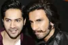 Ranveer Singh and Varun Dhawan may star in Andaz Apna Apna remake - India TV Hindi