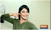 Tv stars dance on sapna choudhary's song- India TV Hindi