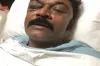 Congress MLA Anand Singh taking treatment in Apollo Hospital- India TV Hindi