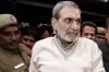 सज्जन कुमार की पेशी के...- India TV Hindi