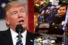 Donald Trump calls Indian-origin police officer Ronil Singh a 'national hero' | AP File- India TV Hindi