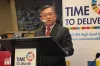 India emerged as world's most-dynamic economies, says Singapore Health Minister Gan Kim Yong- India TV Hindi