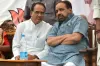 'मध्य प्रदेश में कांग्रेस सरकार मंत्रियों के बंगलों की पुताई से पहले गिरेगी'- India TV Hindi