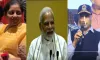पीएम नरेंद्र मोदी, रक्षा मंत्री निर्मला सीतारमण, गोआ मुख्यमंत्री मनोहर पर्रिकर- India TV Hindi