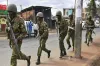 An upscale complex in Nairobi, Kenya is under attack, with a blast and heavy gunfire - India TV Hindi