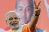 प्रधानमंत्री मोदी आज दिल्ली के रामलीला मैदान से फूंकेंगे 2019 का बिगुल- India TV Hindi