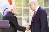 Donald Trump signs legislation enhancing US leadership in Indo-Pacific region into law | AP File- India TV Hindi