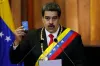 Venezuela President Nicolas Maduro sworn in for second term | AP Photo- India TV Hindi