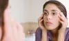 Having acne and hair on the face increases the risk of stress or polycystic ovary syndrome in women- India TV Hindi