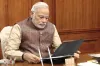 प्रधानमंत्री मोदी रामलीला मैदान में अस्थाई पीएमओ से 2 दिन काम करेंगे- India TV Hindi