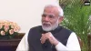 PM Modi Interview- India TV Hindi