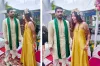 Prateek Babbar-Sanya Sagar Wedding:- India TV Hindi