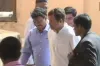 Rahul Gandhi Visits Ailing Manohar Parrikar in Goa Amid 'Rafale Files in Bedroom' Claim | ANI- India TV Hindi