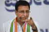 Haryana: Congress fields Randeep Surjewala in Jind bypolls | PTI File- India TV Hindi