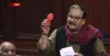 RJD's Manoj Kumar Jha show rattle in Rajya Sabha and opposes Constitution amendment - India TV Hindi