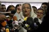 Sheikh Hasina takes oath as Bangladesh Prime Minister- India TV Hindi