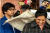 Blog: Mayawati's nephew Akash Anand's entry in BSP is not spontaneous- India TV Hindi