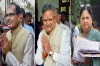 Former Chief Ministers Madhya Pradesh's Shivraj Singh...- India TV Hindi
