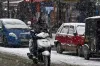 snowfall- India TV Hindi