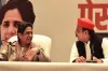 SP MLA Hariom Yadav's tatement on SP-BSP alliance- India TV Hindi