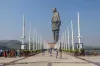 statue of unity- India TV Hindi