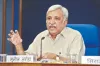 India is not going back to ballot papers, says CEC Sunil Arora on EVM hacking row | PTI File- India TV Paisa