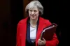 Theresa May survives confidence vote, says MPs must 'work together' to deliver Brexit | AP File- India TV Hindi
