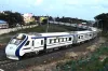 train 18- India TV Hindi