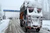 Snowfall
 - India TV Hindi