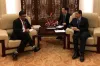 Vikram Misri takes charge as India's new envoy to China | Facebook- India TV Paisa
