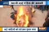 Lok Sabha Polls 2019: Political temperature soars in West Bengal post Amit Shah’s Midnapore rally- India TV Hindi
