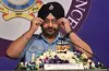 Air Chief Marshal Birender Singh Dhanoa- India TV Hindi