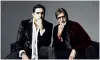 Amitbah bachchan and Abhishek bachchan- India TV Hindi