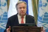 UN Chief calls on India, Pakistan to take immediate steps to reduce tensions | AP File- India TV Hindi