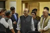 Union Finance Minister Arun Jaitley and Finance Ministers...- India TV Hindi