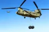 First batch of Chinook military helicopters arrives in India from US- India TV Paisa