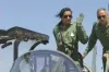 पीवी सिंधु ने लड़ाकू विमान में भरी उड़ान, तेजस उड़ाने वाली पहली महिला बनीं- India TV Hindi