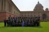 Defence minister Nirmala Sitharaman with the Defence...- India TV Hindi