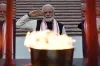 PM Modi targates congress on Rafale issue during his speech...- India TV Hindi