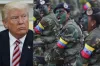 Donald Trump urges Venezuelan military to desert 'Cuban puppet' Maduro | AP File- India TV Hindi
