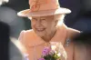 Britain's Queen Elizabeth II- India TV Hindi