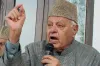 Is Ram only god of Hindus, asks Farooq Abdullah at opposition rally in Delhi | PTI File- India TV Hindi