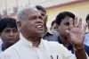 Will fight 20 seats on our own if things do not work out, says Jitan Ram Manjhi | PTI File- India TV Hindi