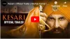 trailer of kesari- India TV Hindi