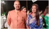 Mohena kumari singh engagement- India TV Hindi