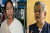 CPI did not support Mamta Banerjee on CBI issue- India TV Hindi