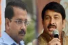 ‘यू-टर्न के बादशाह हैं केजरीवाल, कांग्रेस के साथ गठबंधन की बेकरारी से स्पष्ट है’- India TV Hindi
