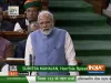 PM Modi praises Congress leader Mallikarjun Kharge in Lok Sabha- India TV Paisa
