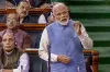 PM Narendra Modi Speech In Loksabha- India TV Paisa